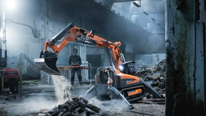 Wir erweitern unser Leistungsangebot: